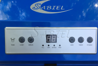 Осушитель конденсационный мобильный промышленный SABIEL DB50