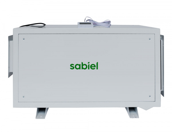 Осушитель конденсационный канальный  SABIEL DC40