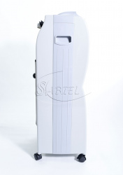 Охладитель-увлажнитель воздуха испарительный мобильный SABIEL MB16