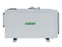 Осушитель конденсационный канальный  SABIEL DC40