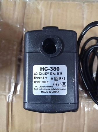 Помпа водяная 3044.1016 MB70, MB70H - 2
